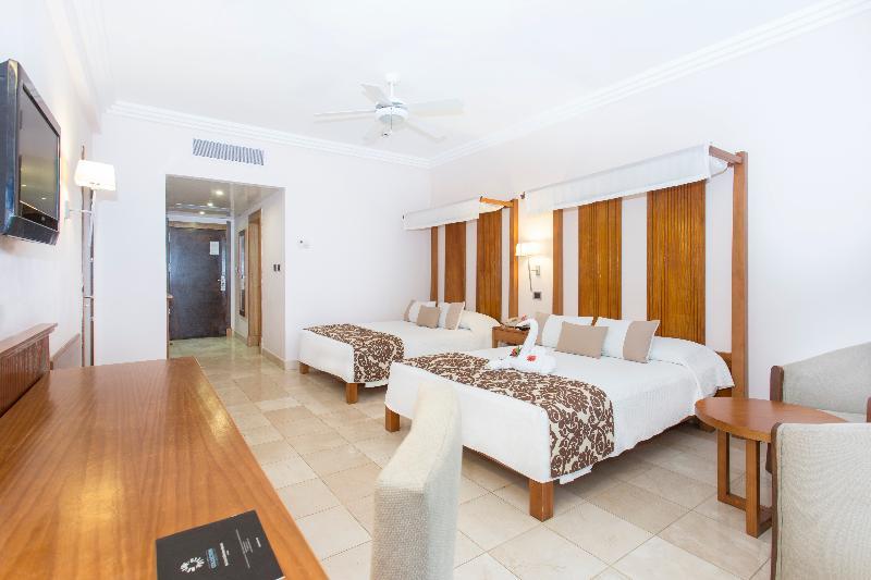 Be Live Collection Marien Hotell Puerto Plata Exteriör bild